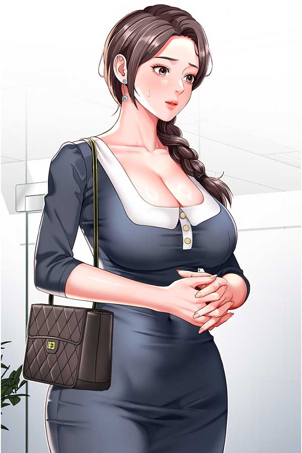 jk漫画